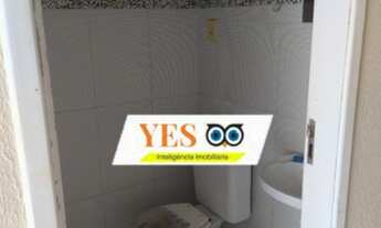 Imagem 4: Yes imob - Casa residencial para Venda, Parque Ipê, Feira de Santana, 2 dormitórios sendo