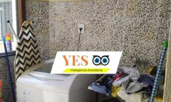 Imagem 5: Yes imob - Casa residencial para Venda, Parque Ipê, Feira de Santana, 2 dormitórios sendo