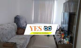 Imagem 6: Yes imob - Casa residencial para Venda, Parque Ipê, Feira de Santana, 2 dormitórios sendo