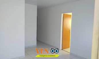 Imagem 2: Yes Imob - Casa residencial para Locação, Lagoa Salgada, Feira de Santana, 3 dormitórios s