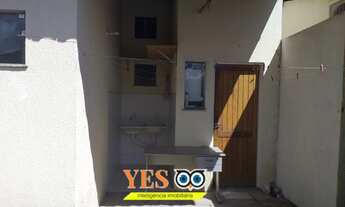 Imagem 7: Yes Imob - Casa residencial para Locação, Lagoa Salgada, Feira de Santana, 3 dormitórios s