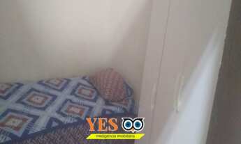 Imagem 2: Yes Imob - Casa residencial para Venda, Tomba, Feira de Santana, 3 dormitórios, 2 salas, 1