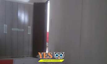 Imagem 3: Yes Imob - Casa residencial para Venda, Tomba, Feira de Santana, 3 dormitórios, 2 salas, 1