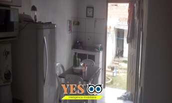 Imagem 4: Yes Imob - Casa residencial para Venda, Tomba, Feira de Santana, 3 dormitórios, 2 salas, 1