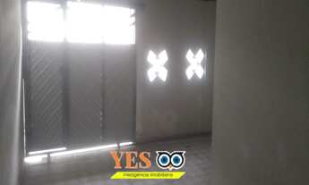 Imagem 5: Yes Imob - Casa residencial para Venda, Tomba, Feira de Santana, 3 dormitórios, 2 salas, 1