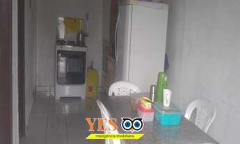 Imagem 6: Yes Imob - Casa residencial para Venda, Tomba, Feira de Santana, 3 dormitórios, 2 salas, 1