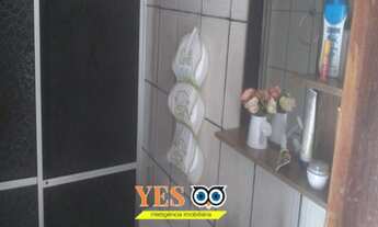 Imagem 7: Yes Imob - Casa residencial para Venda, Tomba, Feira de Santana, 3 dormitórios, 2 salas, 1