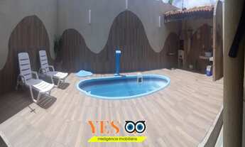 Imagem: Yes Imob - Casa residencial para Venda