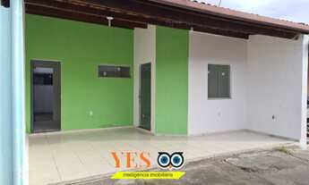 Imagem: Yes Imob - Casa residencial para Venda