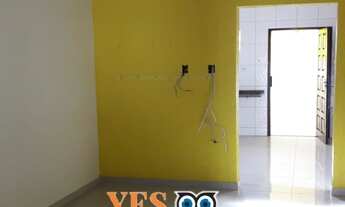 Imagem 6: Yes Imob - Casa residencial para Venda, Avenida Fraga Maia, Feira de Santana, 2 dormitório