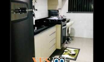 Imagem 3: Yes Imob - Casa residencial para Venda, Conceição, Feira de Santana, 2 dormitórios sendo 1