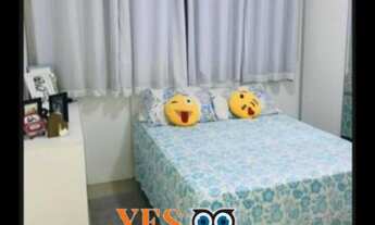 Imagem 6: Yes Imob - Casa residencial para Venda, Conceição, Feira de Santana, 2 dormitórios sendo 1