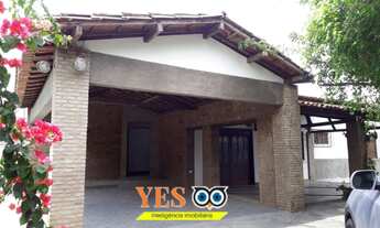 Imagem: Yes imob - Casa para Venda, Sim, Feira de