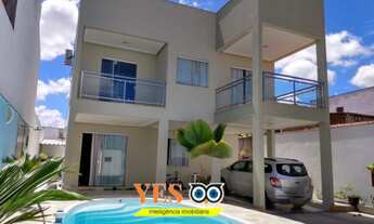 Imagem: Yes Imob - Casa residencial para Venda