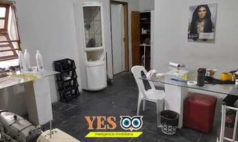 Imagem 4: Yes Imob - Casa residencial para Venda, Capuchinhos, Feira de Santana, 5 dormitórios, 5 ba