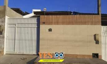 Imagem 2: Yes Imob - Casa residencial para Venda, Subaé, Feira de Santana, 3 dormitórios sendo 1 suí