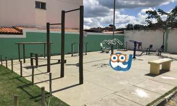 Imagem 2: Yes Imob - Apartamento residencial para Venda, Pedra do Descanso, Feira de Santana, 2 dorm