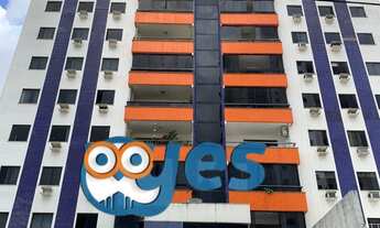 Imagem: Yes Imob - Apartamento residencial para