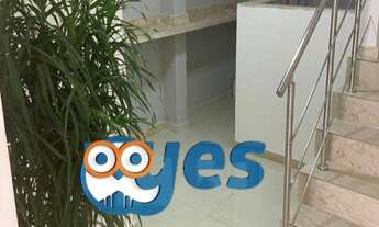 Imagem 4: Yes Imob - Sala residencial para Locação, São João, Feira de Santana, 1 sala, 1 banheiro