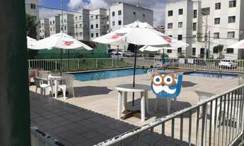 Imagem 6: Yes Imob - Apartamento residencial para Venda, Pedra do Descanso, Feira de Santana, 2 dorm