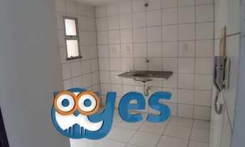 Imagem 6: Yes Imob - Casa residencial para Venda, Pampalona, Feira de Santana, 2 dormitórios, 1 banh