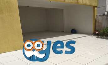 Imagem 3: Yes Imob - Casa residencial para Locação, Brasília, Feira de Santana, 3 dormitórios sendo