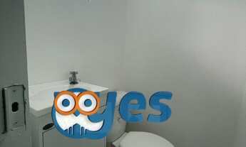 Imagem 5: Yes Imob - Sala residencial para Locação, São João, Feira de Santana, 1 sala, 1 banheiro