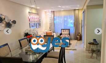 Imagem 5: Yes Imob - Casa residencial para Venda, Santa Mônica, Feira de Santana, 4 dormitórios send