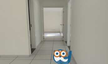 Imagem 6: Yes Imob - Apartamento residencial para Locação, Muchila, Feira de Santana, 3 dormitórios