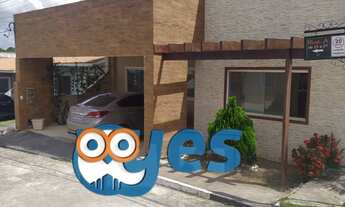 Imagem: Casa 3 dormitórios sendo 1 suíte, 3 salas