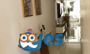 Imagem 4: Casa no sim 5 quartos sendo 2 suites