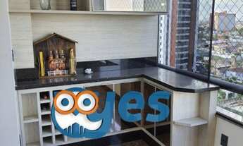 Imagem 7: Yes Imob - Apartamento residencial para Venda, Santa Mônica, Feira de Santana, 3 dormitóri