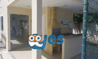 Imagem 3: Yes Imob - Apartamento residencial para Venda, 35º Bi, Feira de Santana, 2 dormitórios, 1