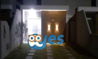 Imagem 2: Yes Imob - Casa residencial para Venda, Sim, Feira de Santana, 2 dormitórios sendo 2 suíte