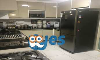 Imagem 4: Yes Imob - Casa residencial para Venda, Ipitanga, Lauro de Freitas, 3 dormitórios sendo 3