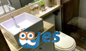 Imagem 4: Yes Imob - Apartamento residencial para Venda, Mangabeira, Feira de Santana, 2 dormitórios