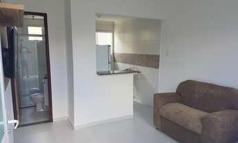 Imagem: Apartamento Mobiliado para Locação na