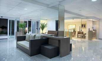 Imagem 2: Apartamento no Hotel Atmosfera para Locação