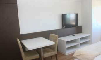 Imagem 6: Apartamento no Hotel Atmosfera para Locação