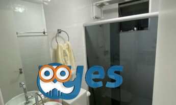 Imagem 3: Yes Imob - Apartamento residencial para Venda, Tomba, Feira de Santana, 2 dormitórios, 1 b