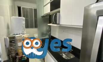 Imagem 4: Yes Imob - Apartamento residencial para Venda, Tomba, Feira de Santana, 2 dormitórios, 1 b