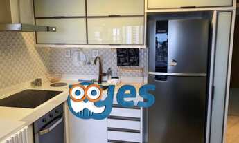 Imagem 4: Apartamento de alto padrão no Hotel Atmosfera para Locação