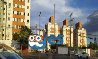 Imagem: Yes Imob - Apartamento residencial para