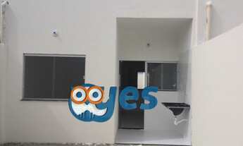 Imagem 2: Yes Imob - Casa residencial para Venda, Conceição, Feira de Santana, 2 dormitórios sendo 1