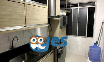 Imagem 3: Yes Imob - Apartamento residencial para Venda, Mangabeira, Feira de Santana, 2 dormitórios