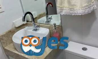 Imagem 2: Yes Imob - Apartamento residencial para Venda, Tomba, Feira de Santana, 2 dormitórios, 1 b