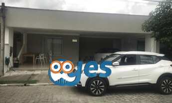 Imagem: Casa para venda no Condomínio Quartiê