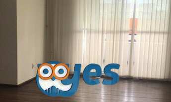 Imagem: Yes Imob - Apartamento residencial para