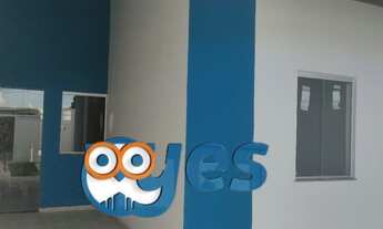 Imagem 2: Yes Imob - Casa residencial para Venda, Conceição , Feira de Santana, 2 dormitórios, 1 sal