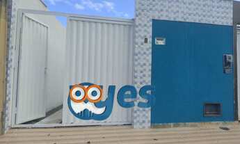 Imagem 4: Yes Imob - Casa residencial para Venda, Conceição , Feira de Santana, 2 dormitórios, 1 sal